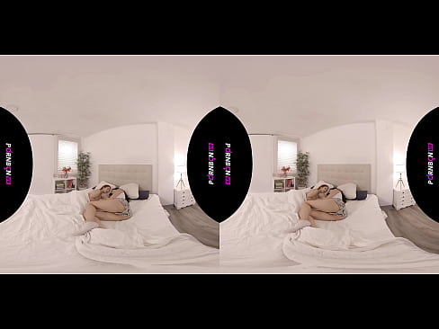 ❤️ PORNBCN VR দুই তরুণ লেসবিয়ান 4K 180 3D ভার্চুয়াল রিয়েলিটিতে জেগে উঠেছে জেনিভা বেলুচি ক্যাটরিনা মোরেনো ❤️❌ গুণমান পর্ণ