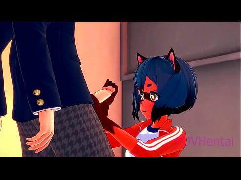 ❤️ মিচিরু কাগেমোরির সাথে একেবারে নতুন গরুর খামার ❤️❌ গুণমান পর্ণ